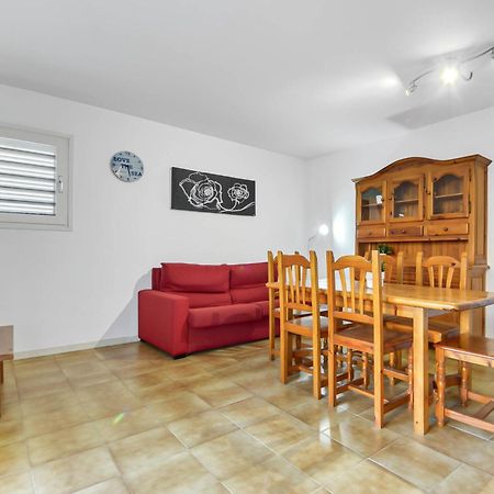 Apartment Platja De Roses-9 By Interhome المظهر الخارجي الصورة