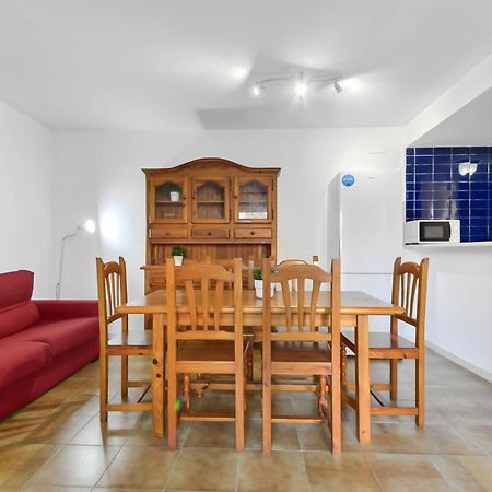 Apartment Platja De Roses-9 By Interhome المظهر الخارجي الصورة