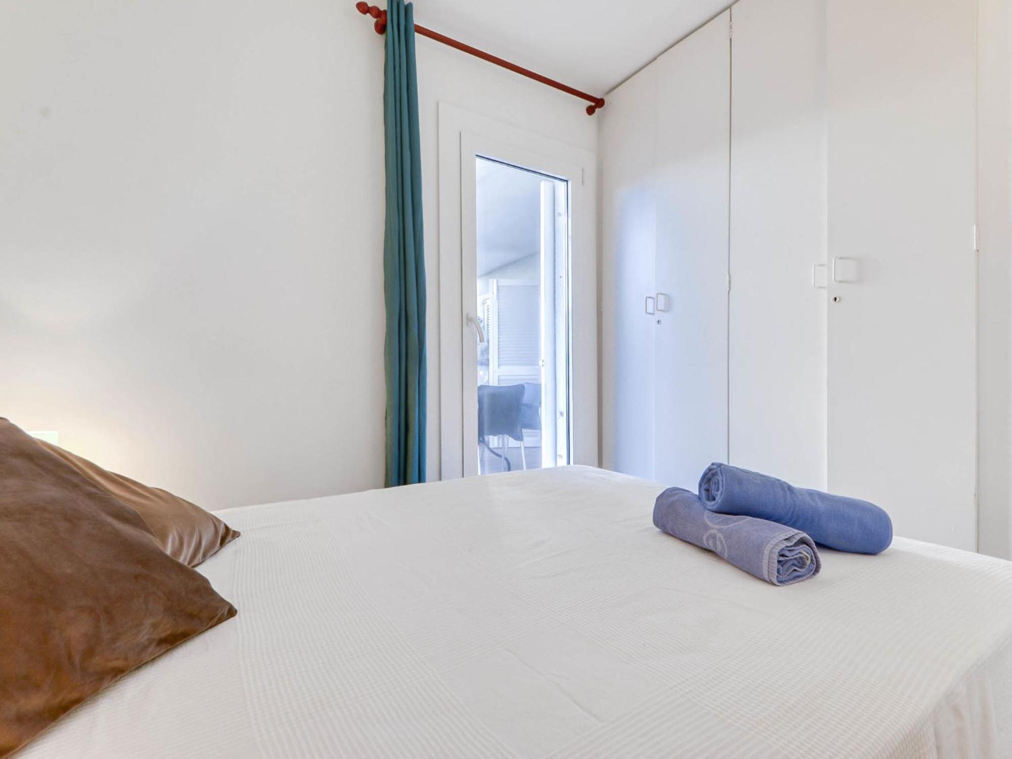 Apartment Platja De Roses-9 By Interhome المظهر الخارجي الصورة