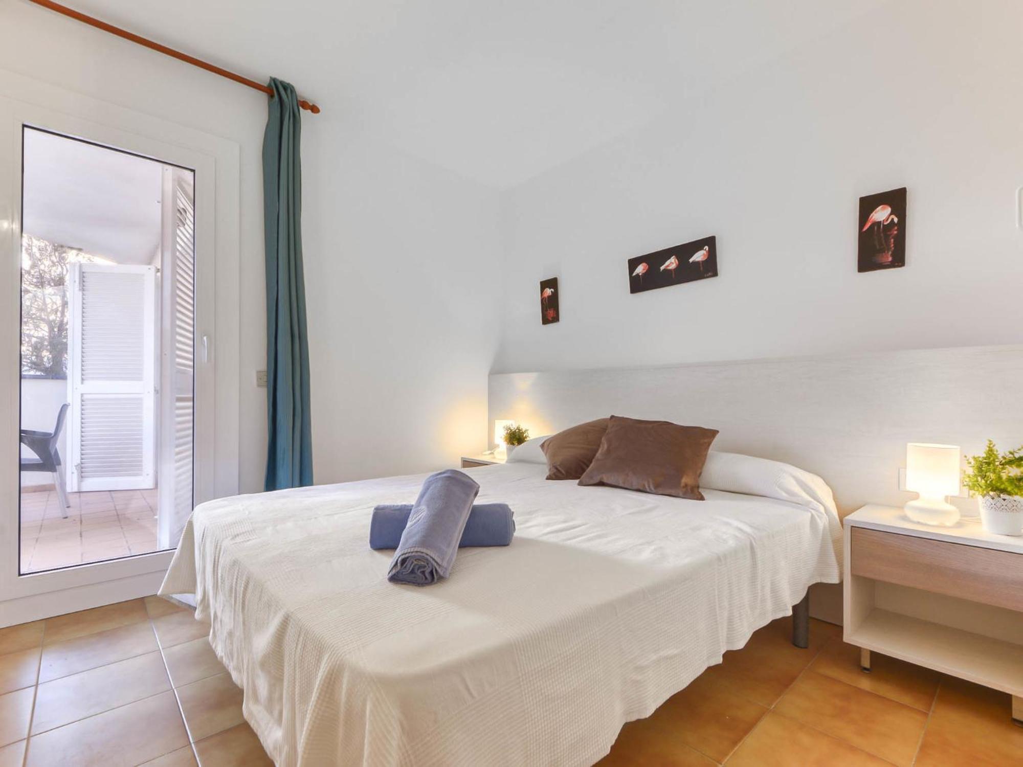 Apartment Platja De Roses-9 By Interhome المظهر الخارجي الصورة